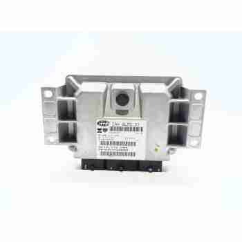 Recambio de centralita motor uce para peugeot 307 (3a/c) 1.4 16v referencia OEM IAM 9657429580 / 16710084  
