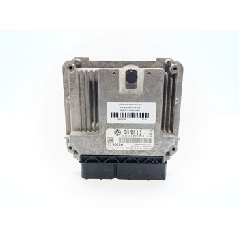 Recambio de centralita motor uce para volkswagen golf vi (5k1) gti referencia OEM IAM 5K0907115 / 0261S04951  