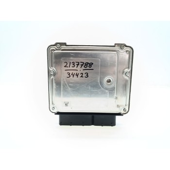 Recambio de centralita motor uce para volkswagen golf vi (5k1) gti referencia OEM IAM 5K0907115 / 0261S04951  