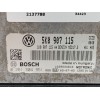 Recambio de centralita motor uce para volkswagen golf vi (5k1) gti referencia OEM IAM 5K0907115 / 0261S04951  