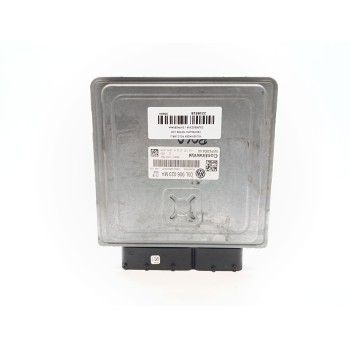 Recambio de centralita motor uce para volkswagen polo (6r1) advance referencia OEM IAM 03L906023MA / 5WP42904AA  