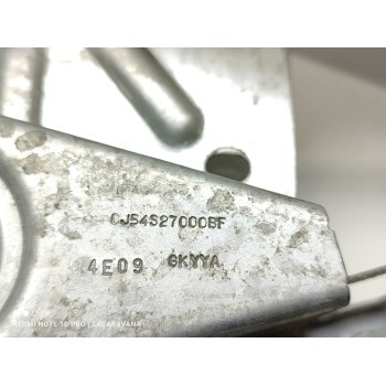 Recambio de elevalunas trasero derecho para ford kuga (cbs) trend referencia OEM IAM CJ54S27000BH  