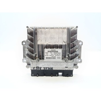 Recambio de centralita motor uce para peugeot 308 sw sport referencia OEM IAM 9665996080  