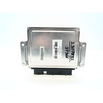 Recambio de centralita motor uce para peugeot 308 sw sport referencia OEM IAM 9665996080  