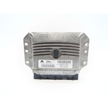 Recambio de centralita motor uce para dacia sandero ambiance referencia OEM IAM 237102071R  