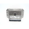 Recambio de centralita motor uce para dacia sandero ambiance referencia OEM IAM 237102071R  