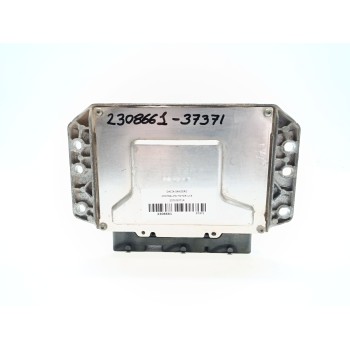 Recambio de centralita motor uce para dacia sandero ambiance referencia OEM IAM 237102071R  