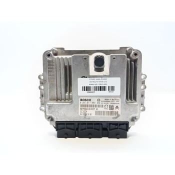 CENTRALITA MOTOR UCE 9656841180 / 0281011802 