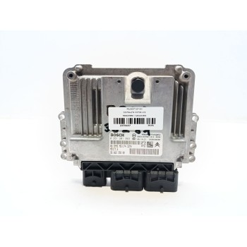 CENTRALITA MOTOR UCE 9666235880 / 0261201863 