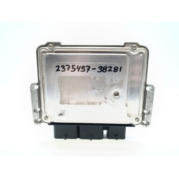 Recambio de centralita motor uce para peugeot 207 sw confort referencia OEM IAM 9666235880 / 0261201863  