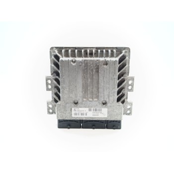 Recambio de centralita motor uce para renault scenic iii dynamique referencia OEM IAM 237103571R / S180153105A  