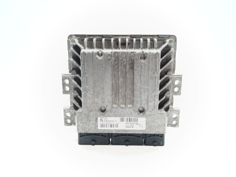 Recambio de centralita motor uce para renault scenic iii dynamique referencia OEM IAM 237103571R / S180153105A  