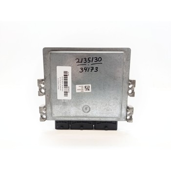 Recambio de centralita motor uce para renault scenic iii dynamique referencia OEM IAM 237103571R / S180153105A  
