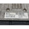 Recambio de centralita motor uce para renault scenic iii dynamique referencia OEM IAM 237103571R / S180153105A  