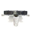 Recambio de centralita motor uce para renault scenic iii dynamique referencia OEM IAM 237103571R / S180153105A  