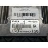 Recambio de centralita motor uce para fiat bravo (198) 1.9 active multijet referencia OEM IAM 51809688 / 0281013579  