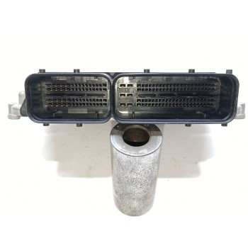 Recambio de centralita motor uce para fiat bravo (198) 1.9 active multijet referencia OEM IAM 51809688 / 0281013579  