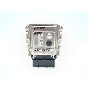 MODULO ELECTRONICO 0281032615 / 237G00049R / 237G00001R 