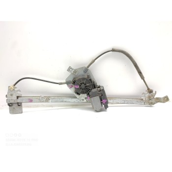 Recambio de elevalunas delantero izquierdo para renault scenic ii authentique referencia OEM IAM 8201010937  