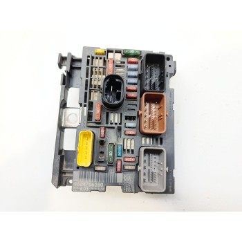 Recambio de centralita bsm para peugeot 308 sw sport referencia OEM IAM 9664706280  