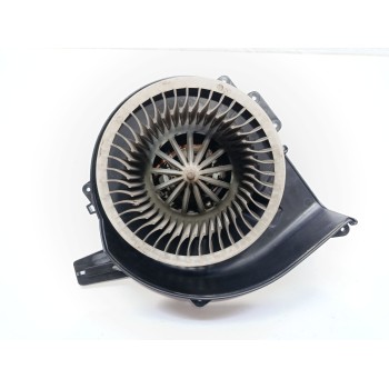 Recambio de ventilador calefaccion para volkswagen polo (6r1) advance referencia OEM IAM 6Q1819015J  