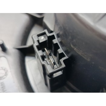 Recambio de ventilador calefaccion para volkswagen polo (6r1) advance referencia OEM IAM 6Q1819015J  