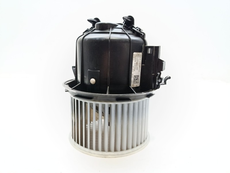 Recambio de ventilador calefaccion para opel mokka 1.2 (76) referencia OEM IAM 9833380480  