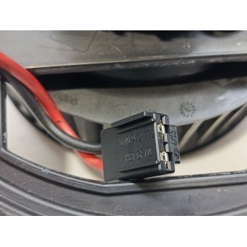Recambio de ventilador calefaccion para audi a3 sportback (8va) ambiente referencia OEM IAM 5Q1819021H  