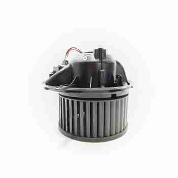 Recambio de ventilador calefaccion para volkswagen golf vi (5k1) gti referencia OEM IAM 1K1820015Q  