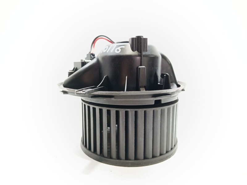 Recambio de ventilador calefaccion para volkswagen golf vi (5k1) gti referencia OEM IAM 1K1820015Q  