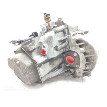 Recambio de caja cambios para peugeot 807 st pack referencia OEM IAM 20LM24  