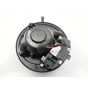Recambio de ventilador calefaccion para volkswagen golf vi (5k1) gti referencia OEM IAM 1K1820015Q  