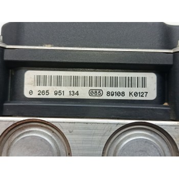 Recambio de abs para peugeot 308 sw sport referencia OEM IAM 9665363180 / 0265230491  