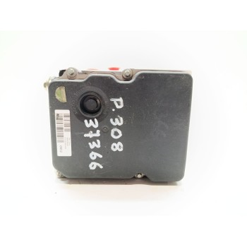 Recambio de abs para peugeot 308 sw sport referencia OEM IAM 9665363180 / 0265230491  