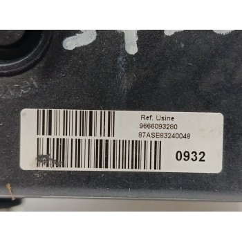 Recambio de abs para peugeot 308 sw sport referencia OEM IAM 9665363180 / 0265230491  