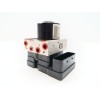 Recambio de abs para peugeot 207 sw confort referencia OEM IAM 9665344180 / 10020701424  
