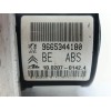 Recambio de abs para peugeot 207 sw confort referencia OEM IAM 9665344180 / 10020701424  