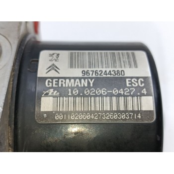 Recambio de abs para peugeot 207 sw confort referencia OEM IAM 9676244380 / 10020604274  
