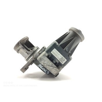 Recambio de valvula egr para citroën c-elysée seduction referencia OEM IAM 9802194080  