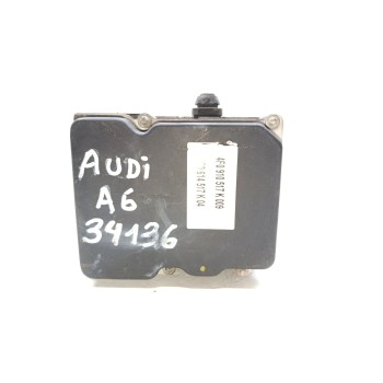 Recambio de abs para audi a6 berlina (4f2) 2.0 tdi referencia OEM IAM 4F0614517K / 0265234260  