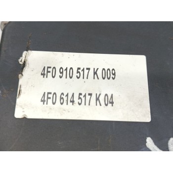 Recambio de abs para audi a6 berlina (4f2) 2.0 tdi referencia OEM IAM 4F0614517K / 0265234260  