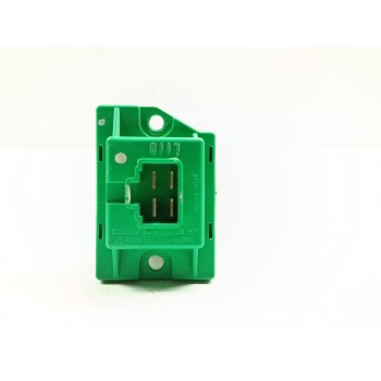 Recambio de resistencia calefaccion para hyundai i20 classic referencia OEM IAM 972353SAA0 / 25385C8000  