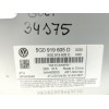 Recambio de pantalla multifuncion para volkswagen golf vii lim. gtd bluemotion referencia OEM IAM 5G0919605D  