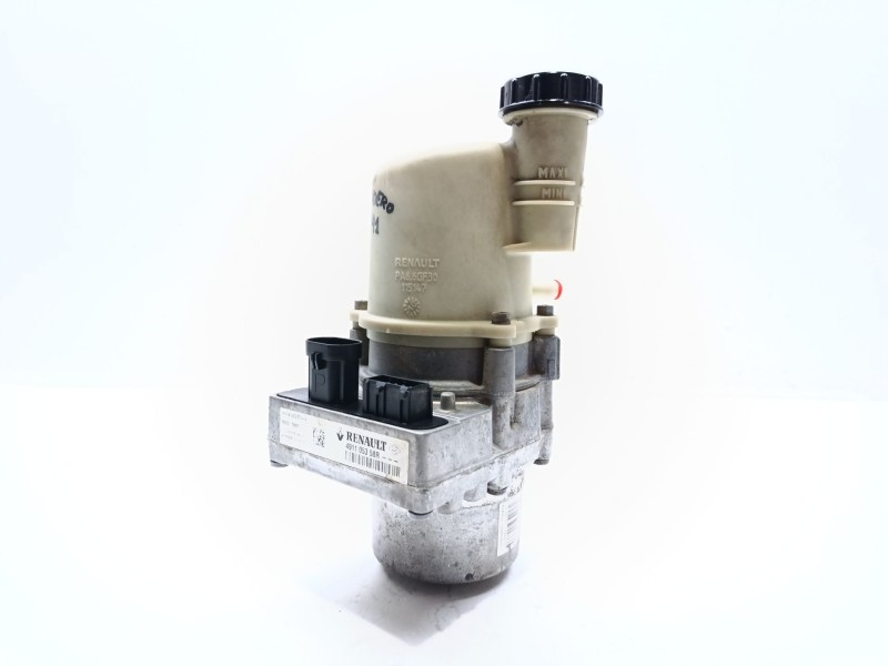 Recambio de bomba direccion para dacia sandero laureate referencia OEM IAM 491105358R  