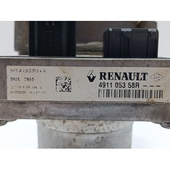 Recambio de bomba direccion para dacia sandero laureate referencia OEM IAM 491105358R  