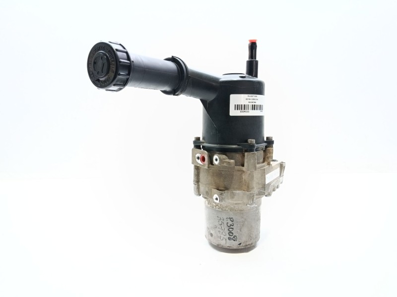Recambio de bomba direccion para peugeot 3008 active referencia OEM IAM 9803397980  
