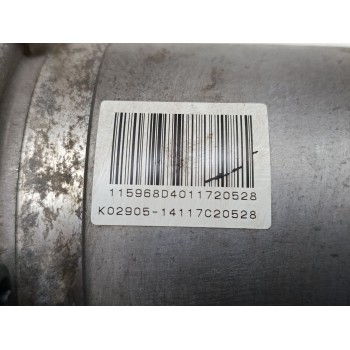 Recambio de bomba direccion para peugeot 3008 active referencia OEM IAM 9803397980  