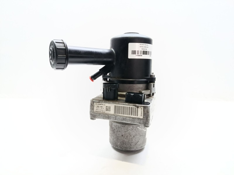 Recambio de bomba direccion para peugeot 407 (6d_) 2.0 16v (6drfjc, 6drfje, 6drfjf) referencia OEM IAM 9682527780  