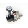Recambio de bomba direccion para peugeot 407 (6d_) 2.0 16v (6drfjc, 6drfje, 6drfjf) referencia OEM IAM 9682527780  