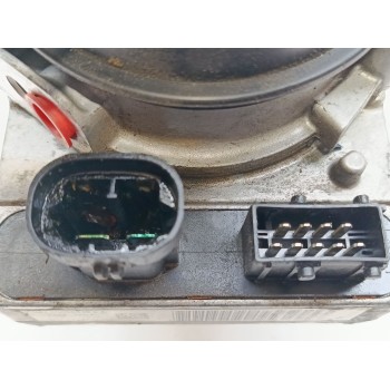 Recambio de bomba direccion para peugeot 407 (6d_) 2.0 16v (6drfjc, 6drfje, 6drfjf) referencia OEM IAM 9682527780  